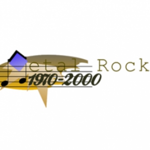 Metal Rock 1970 - 2000