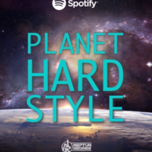 Planet Hardstyle