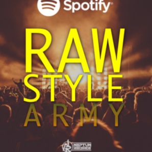 Rawstyle Army