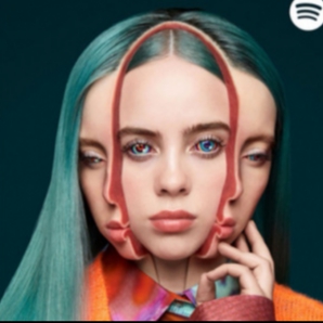 Billie Eilish & Friends 