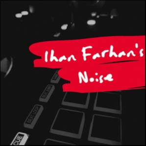 Ihan Farhan's Noise
