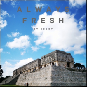 Always FRESH