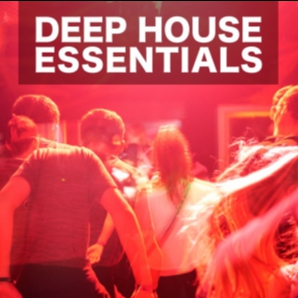 Deep House Essentials 2020 by KVB 