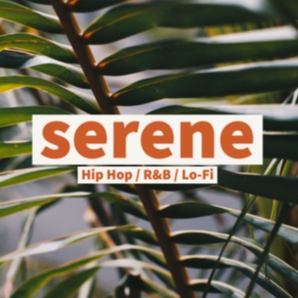 SERENE (HIP-HOP, R&B, LOFI)