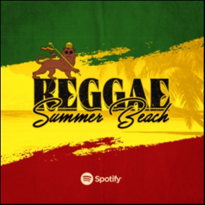 Reggae Summer Beach ???? ☀️???? ????????????