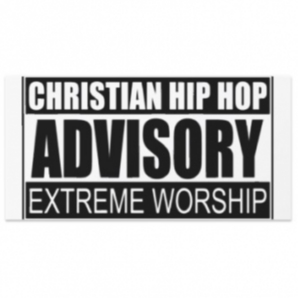 Christian Hip Hop MIx 2020