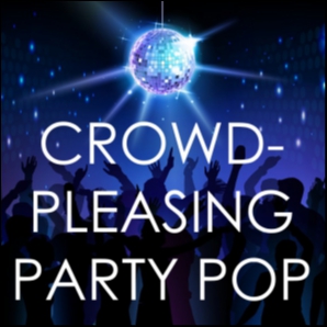 Crowd-Pleasing Party Pop 