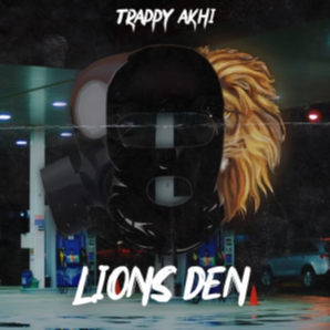 Trappy akhi Lions den 