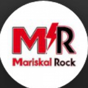 Los 20 Duros de MariskalRock