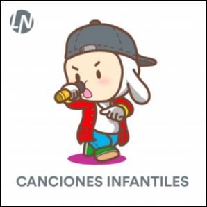 Canciones Infantiles para Bailar y Cantar