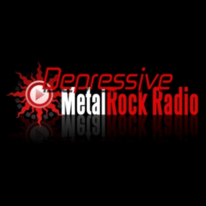 Depressive metal rock Radio