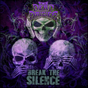 BREAK THE SILENCE