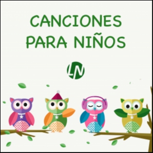 Canciones para Niños