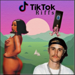 TikTok Riffs