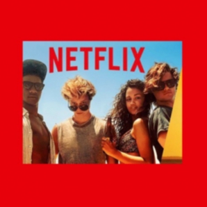 Outer banks Netflix Original Soundtrack 