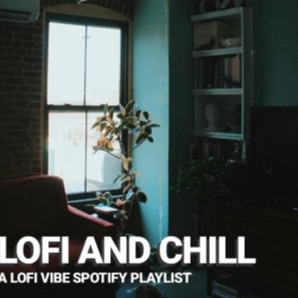 LOFI AND CHILL