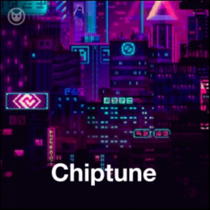 Chiptune