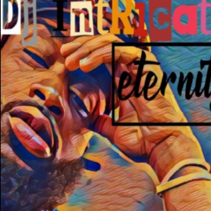  DJ INTRICATE Cleveland Ohio hip hop