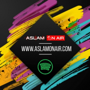 Aslam On Air ®