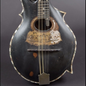 Instrumental Country & Folk