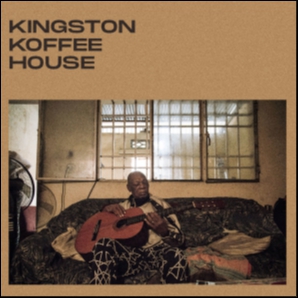 Kingston Koffee House (Jazz Reggae)