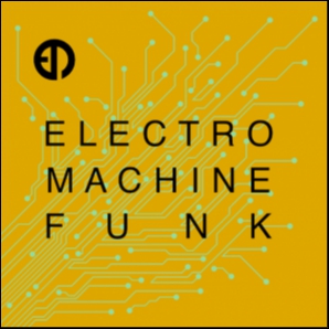 Electro: Machine Funk