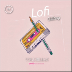 Lofi & Chilhop / Volubilian selection 