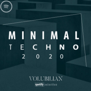 MINIMAL TECHNO 2020 / Volubilian selection 