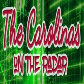 The Carolinas On The Radar