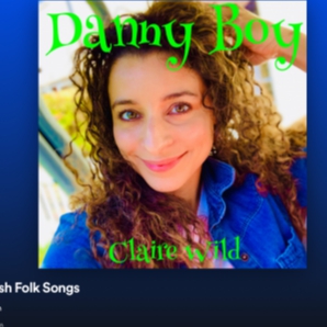 IRISH FOLK SONGS... playlist!!