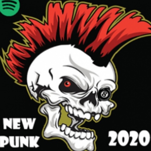 New Punk Bands Discovery