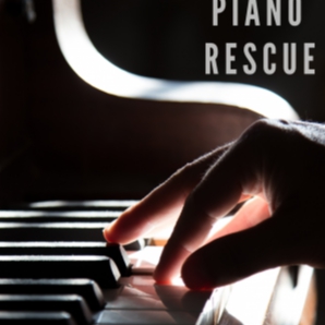 Piano Rescue