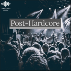 Post-Hardcore