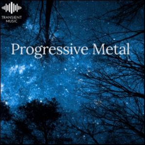 Progressive Metal