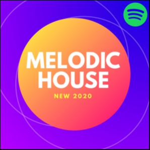 Melodic Future House 2020