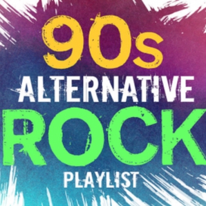 90's alternative (Contagion)
