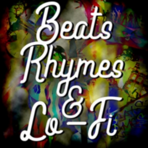 Beats, Rhymes & Lofi