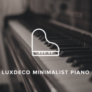 LuxDeco Minimalist Piano