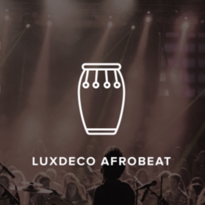 LuxDeco Afrobeat