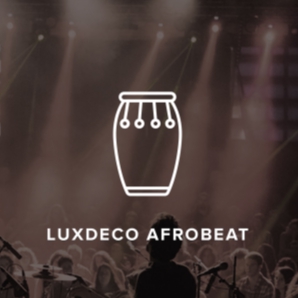 LuxDeco Afrobeat