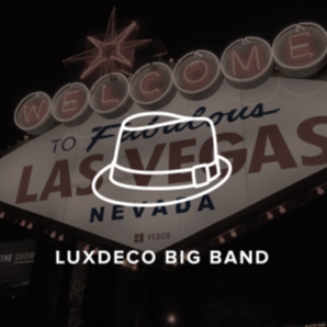 LuxDeco Big Band