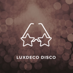 LuxDeco Disco