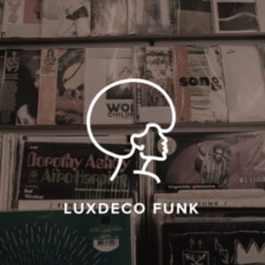 LuxDeco Funk