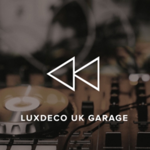 LuxDeco UK Garage