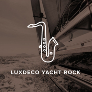 LuxDeco Yacht Rock