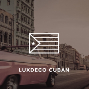 LuxDeco Cuban