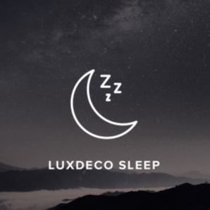 LuxDeco Sleep