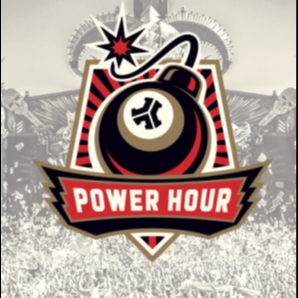 POWER HOUR