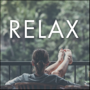 Relaxing Music for Meditation, Sleep, and Study