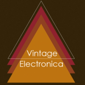 Vintage Electronica